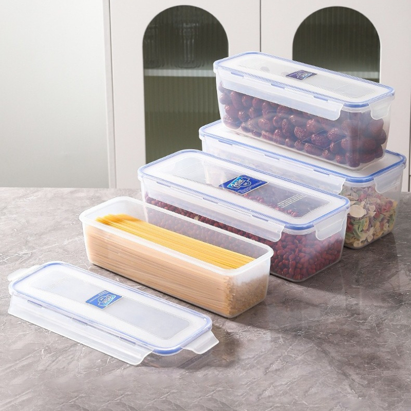 Food Storage Containers, Airti - Food Storage Box Plastic 리뷰 및 가격