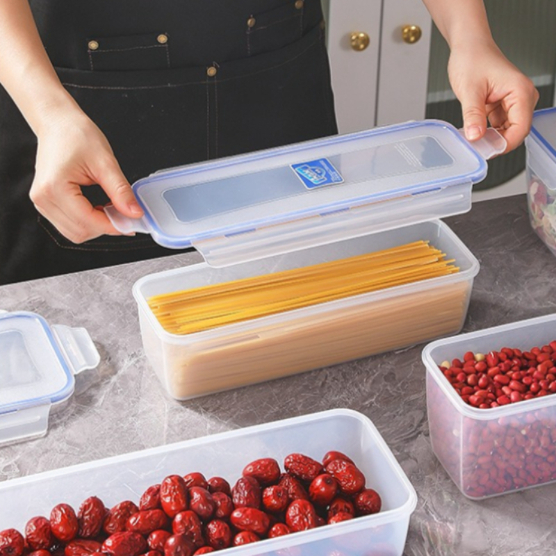 Food Storage Containers, Airti - Food Storage Box Plastic 리뷰 및 가격