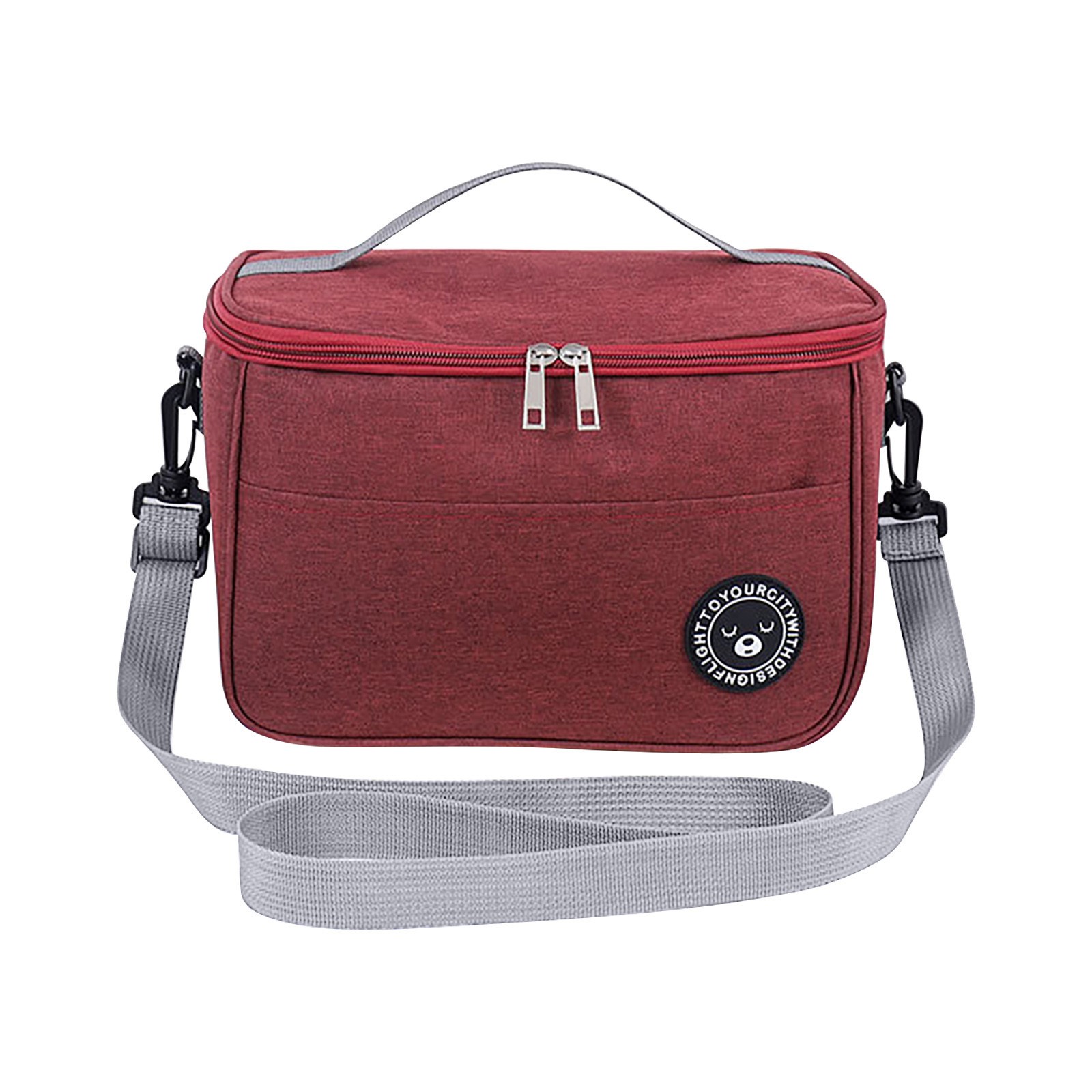 Portable Picnic Bag Thermal In - Food Storage In Cooler 리뷰 및 가격