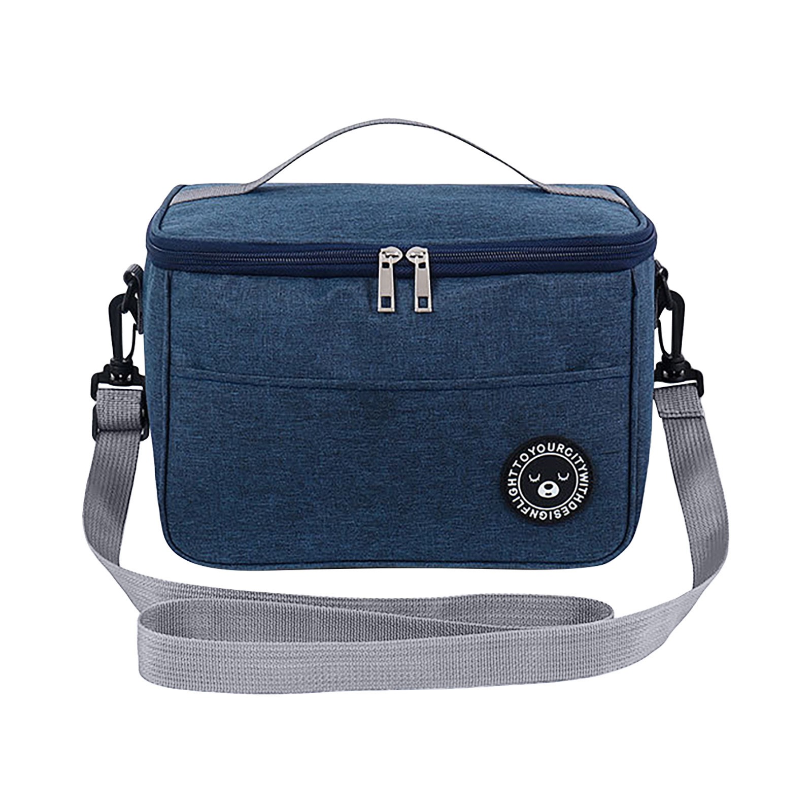 Portable Picnic Bag Thermal In - Food Storage In Cooler 리뷰 및 가격