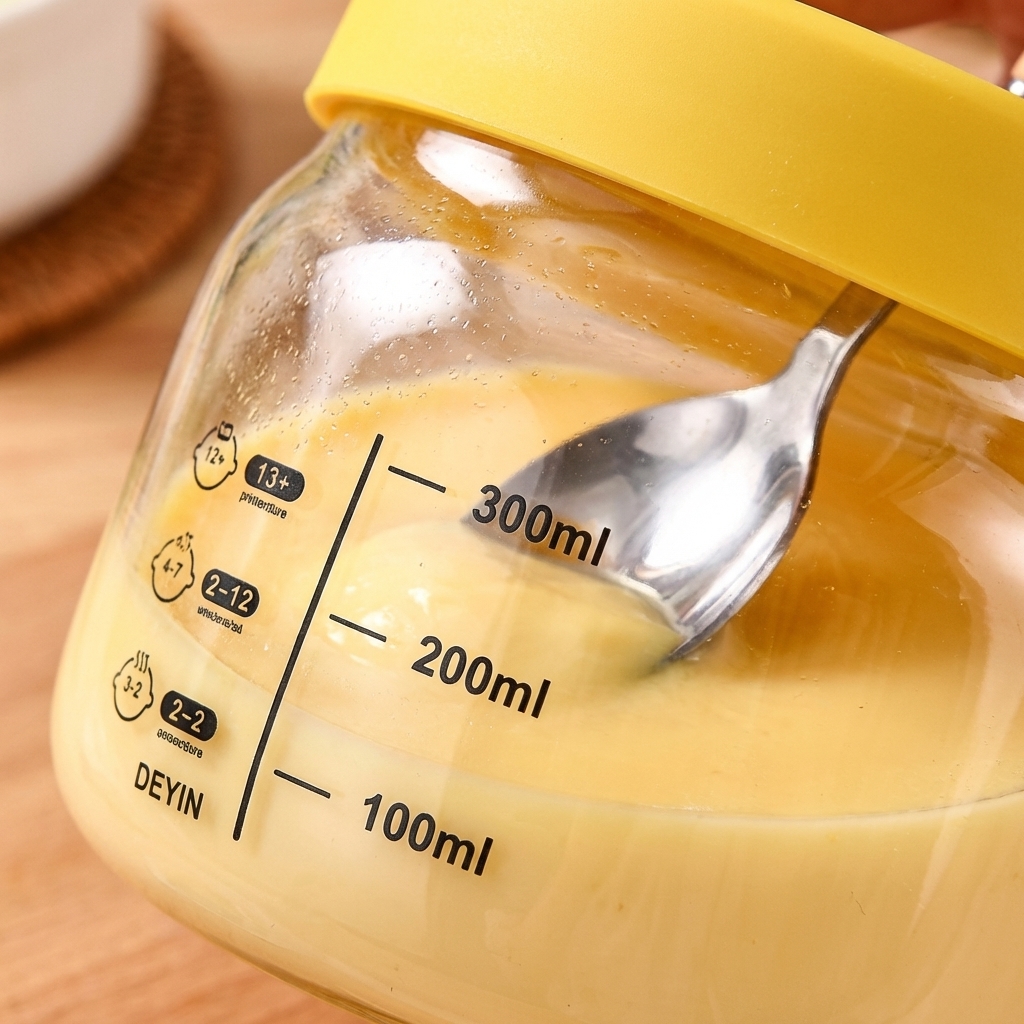 Yellow Glass Food Storage Cont - Food Storage Yellow 리뷰 및 가격