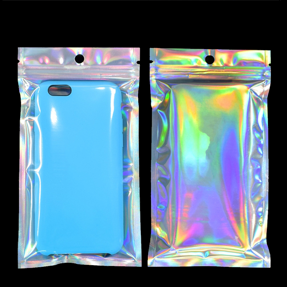 Resealable Laser Zip lock Bags - Food Storage Zip Bags 리뷰 및 가격