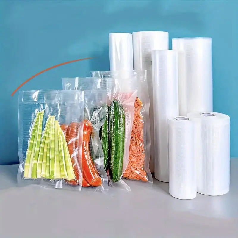 1PCS Vacuum Bags For Food Vacu - Food Storage Zip Bags 리뷰 및 가격