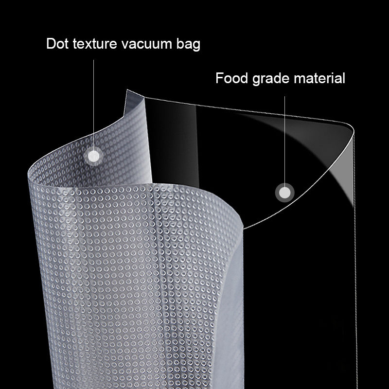 1PCS Vacuum Bags For Food Vacu - Food Storage Zip Bags 리뷰 및 가격