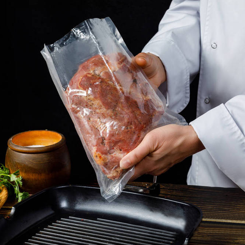 1PCS Vacuum Bags For Food Vacu - Food Storage Zip Bags 리뷰 및 가격