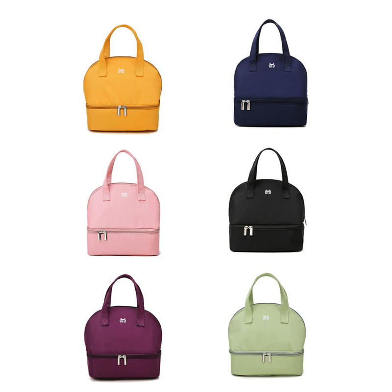 Fresh Preservation Cooler Bag  - Food Storage In Cooler 리뷰 및 가격