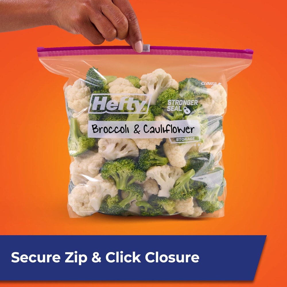 66 Count Gallon Size Slider St - Food Storage Kits 리뷰 및 가격