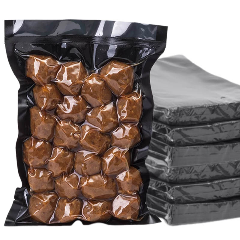 100pcs Nylon Vacuum Food Bag B - Food Storage Vacuum Seal Bags 리뷰 및 가격
