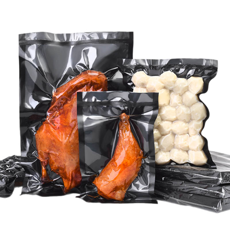 100pcs Nylon Vacuum Food Bag B - Food Storage Vacuum Seal Bags 리뷰 및 가격