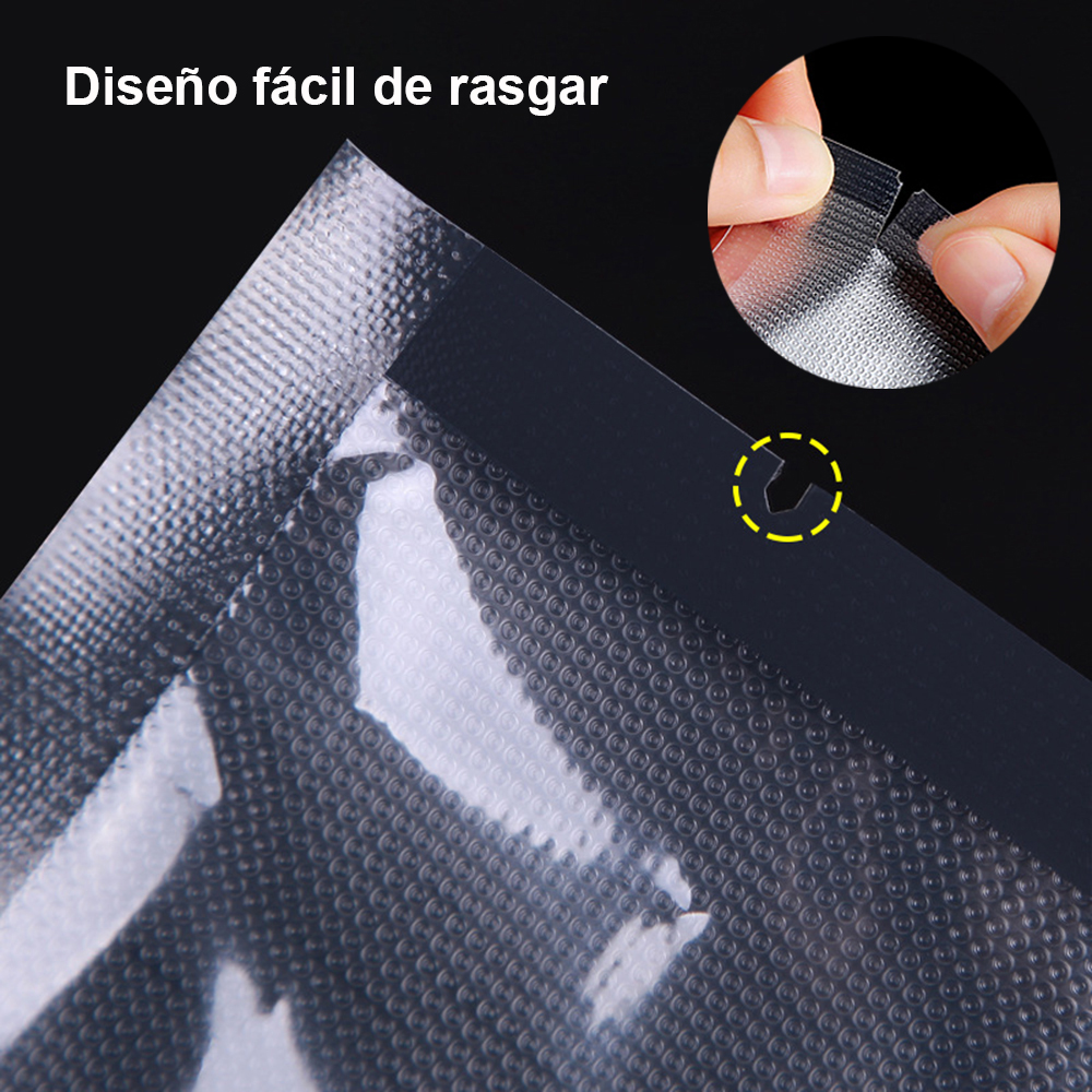 Vacuum Packaging Bags for Food - Food Storage Zip Bags 리뷰 및 가격