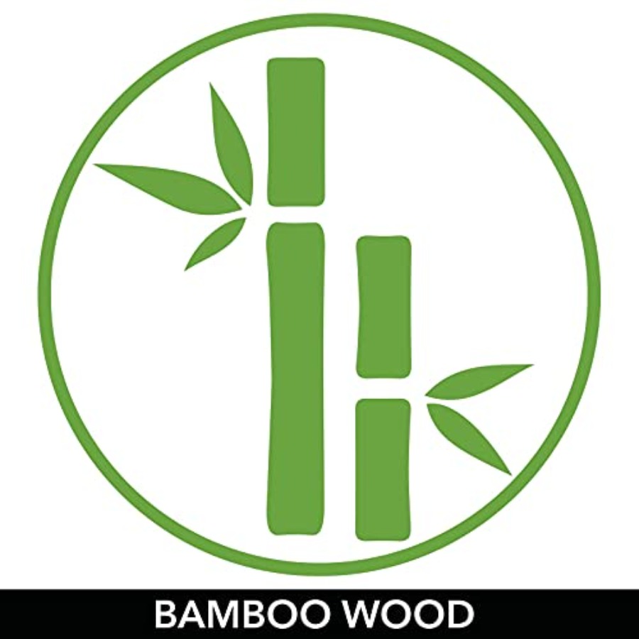 Bamboo Spice and Food Kitchen  - Food Storage Rack For Kitchen 리뷰 및 가격