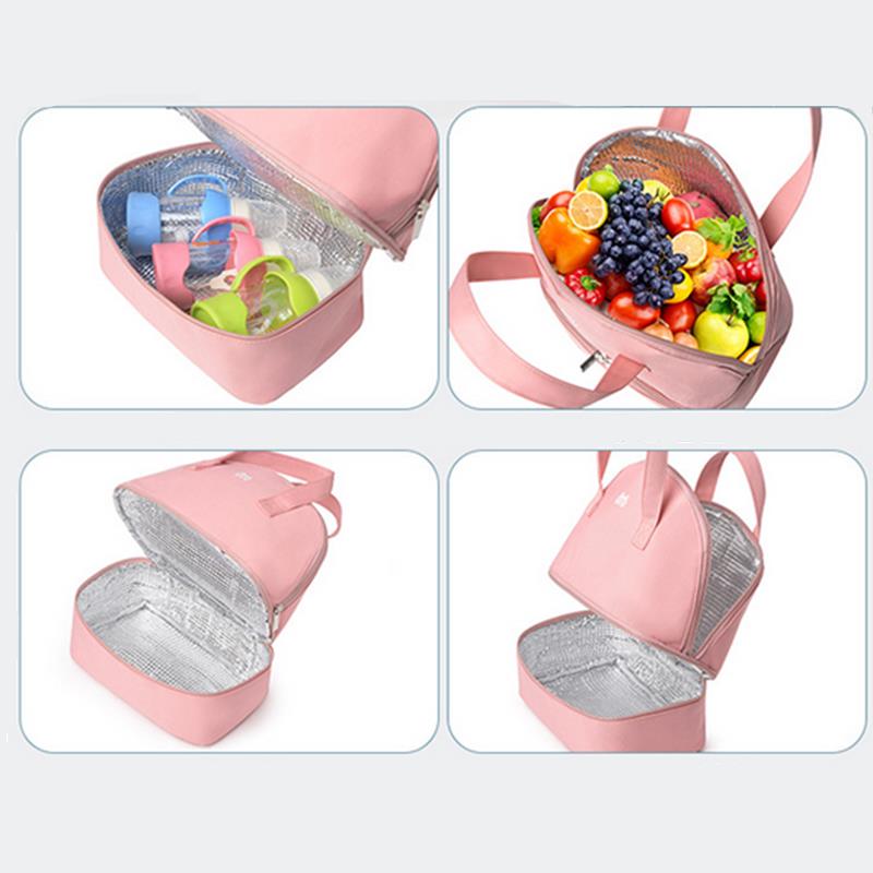 Insulation Bag Milk Storage Br - Food Storage In Cooler 리뷰 및 가격