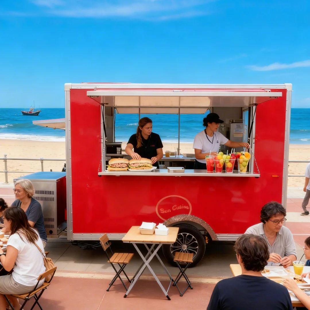 Spacious Portable Heavy-Duty F - Food Quality Storage And Transport 리뷰 및 가격
