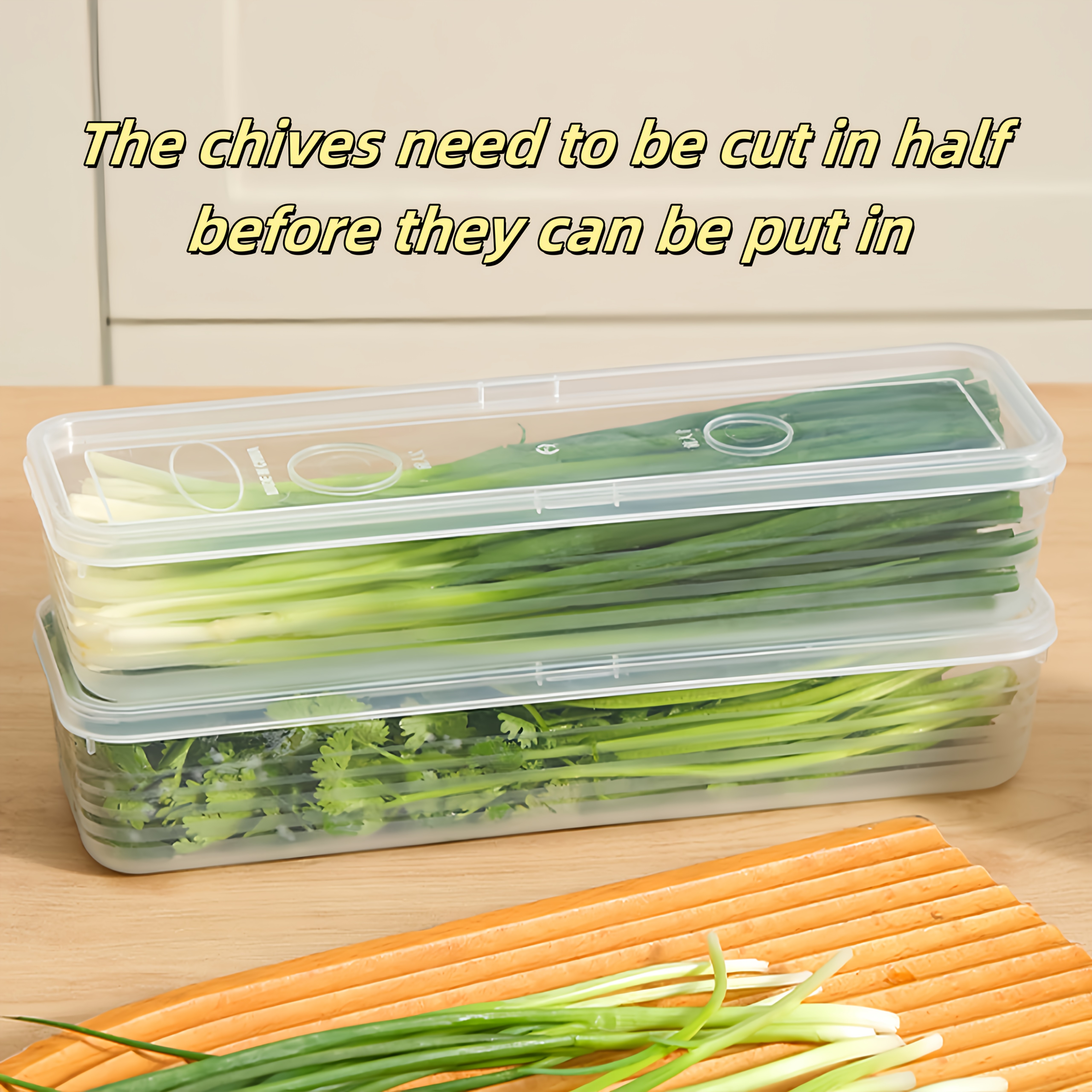 2/4/6pcs Food Vegetable Storag - Food Storage Box Plastic 리뷰 및 가격