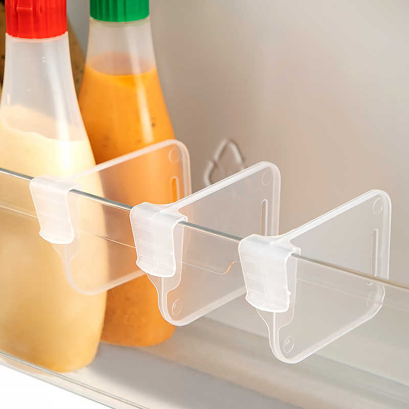 Efficient Refrigerator Kitchen - Food Storage Rack For Kitchen 리뷰 및 가격