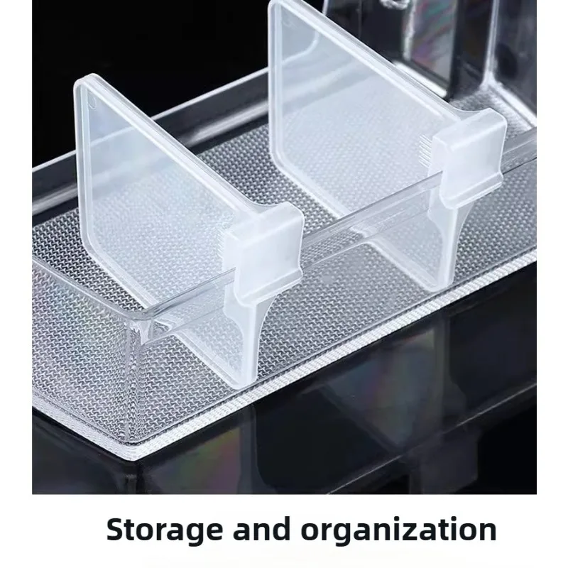 Efficient Refrigerator Kitchen - Food Storage Rack For Kitchen 리뷰 및 가격