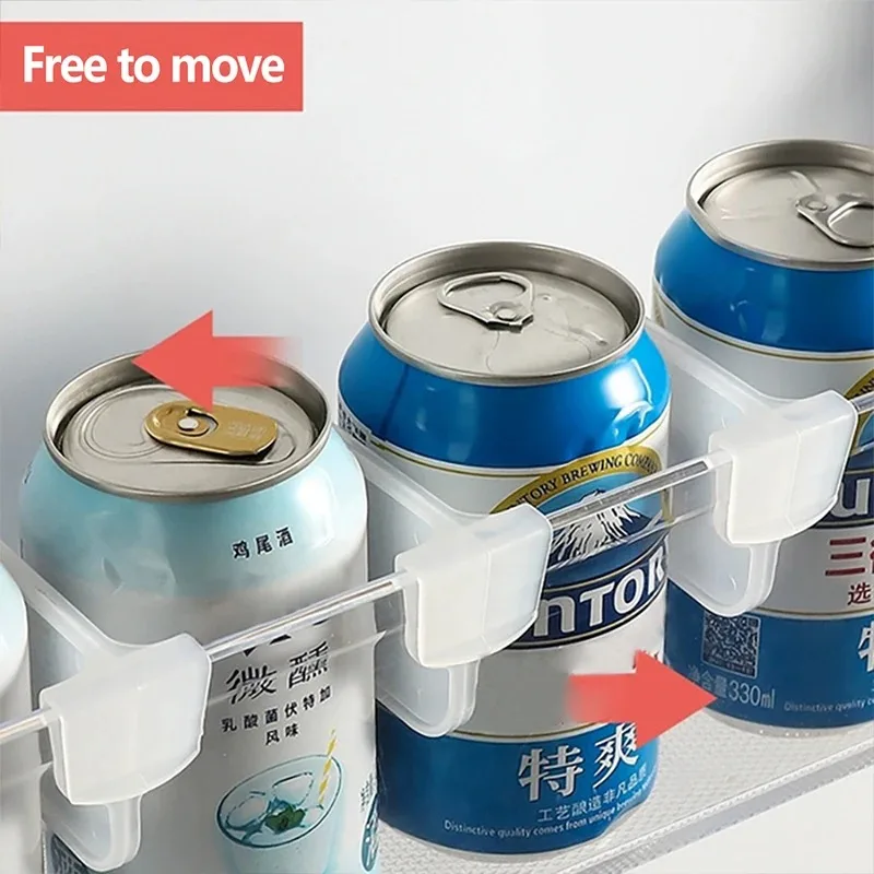 Efficient Refrigerator Kitchen - Food Storage Rack For Kitchen 리뷰 및 가격