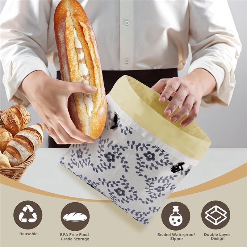 ABXF-Sourdough Preservation Be - Beeswax Food Wrap 리뷰 및 가격