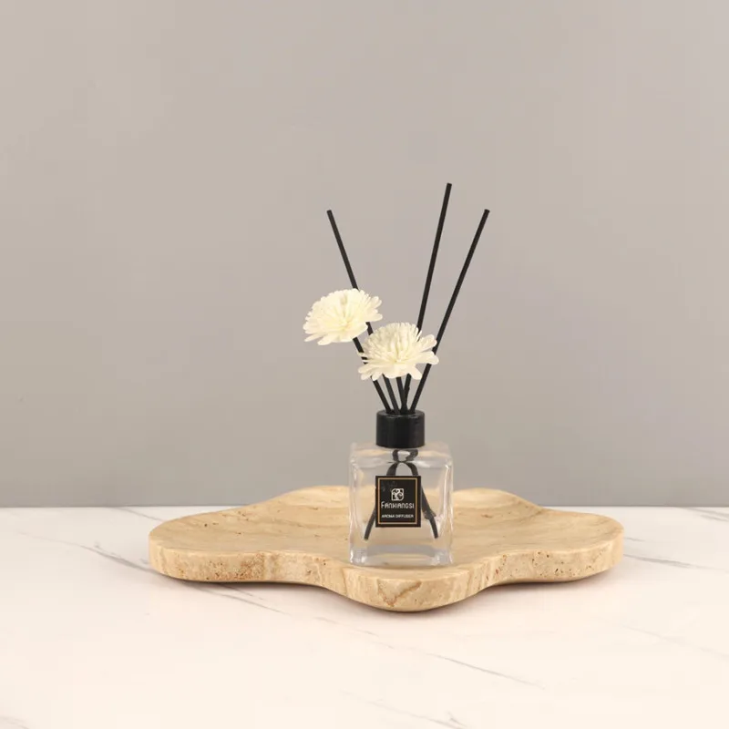 Irregular Art Light Yellow Cav - Food Storage Yellow 리뷰 및 가격