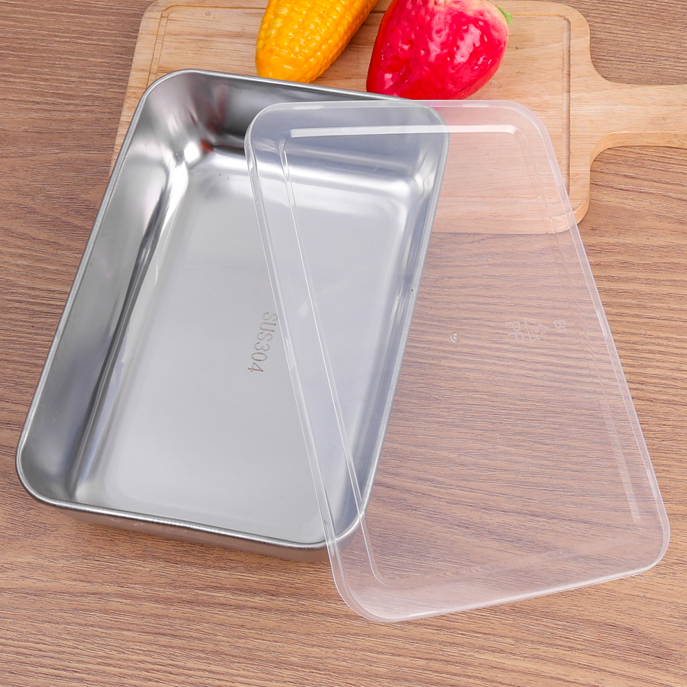 Stainless Steel Food Storage B - Food Storage Kits 리뷰 및 가격