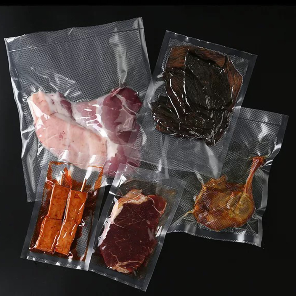 Kitchen Vacuum Motor Packaging - Food Storage Vacuum Seal Bags 리뷰 및 가격