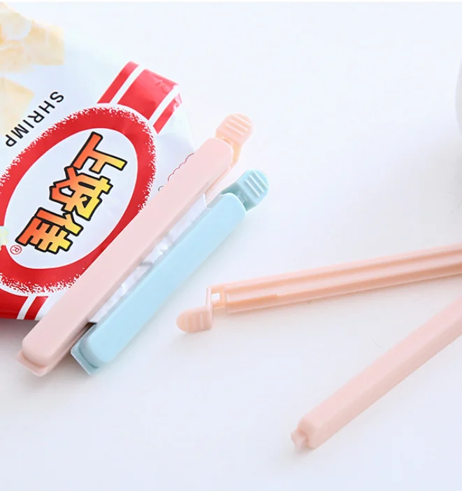 5Pcs Portable Kitchen Storage  - Food Storage Zip Bags 리뷰 및 가격