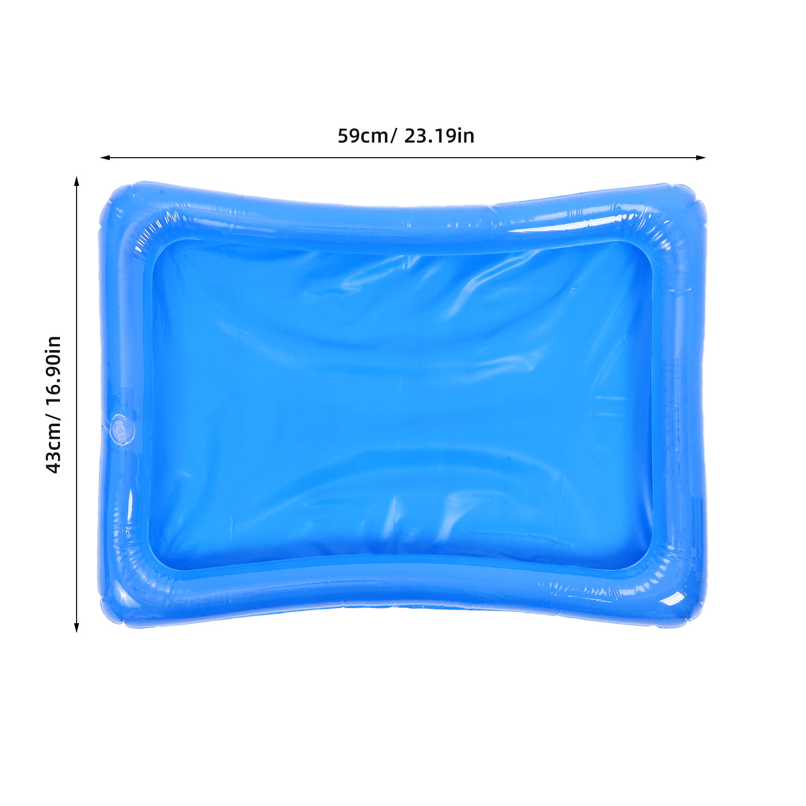 Inflatable Food Cooler Tray Re - Food Storage In Cooler 리뷰 및 가격