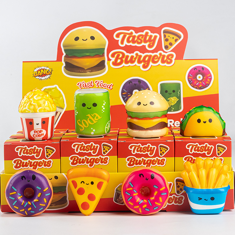 12pcs Set Slow Rebound Food My - Food Storage Kits 리뷰 및 가격