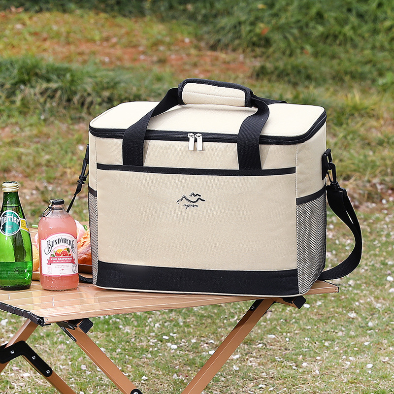 Large-Capacity Square Ice Pack - Food Storage In Cooler 리뷰 및 가격