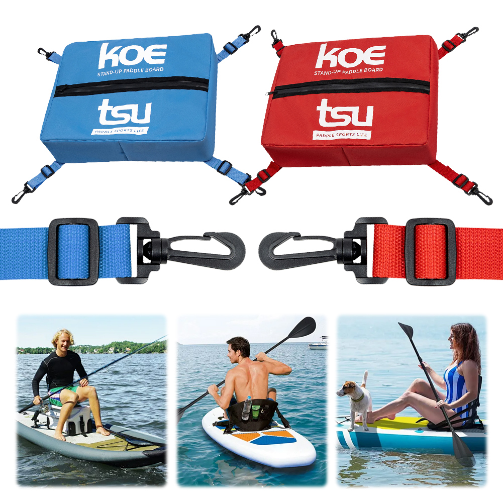 Large Capacity Paddleboard Pad - Food Storage In Cooler 리뷰 및 가격