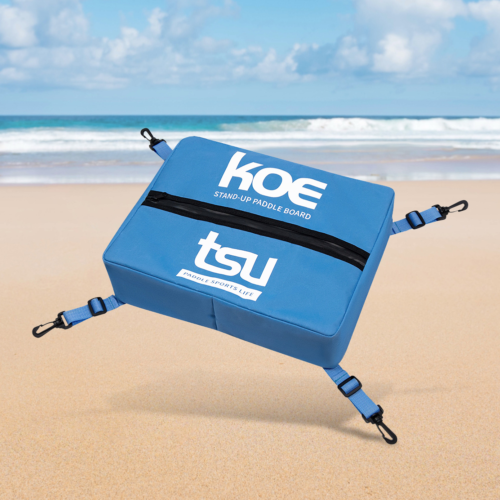 Large Capacity Paddleboard Pad - Food Storage In Cooler 리뷰 및 가격