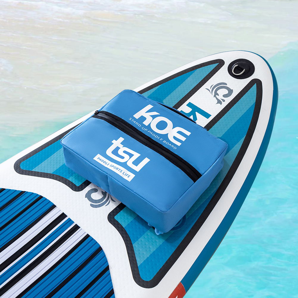 Large Capacity Paddleboard Pad - Food Storage In Cooler 리뷰 및 가격