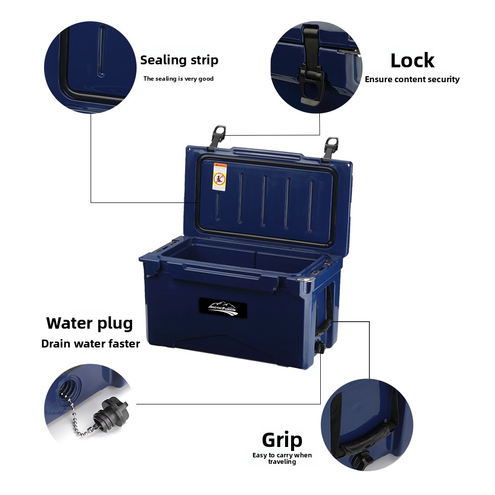 Commercial 50QT Distribution R - Food Storage In Cooler 리뷰 및 가격