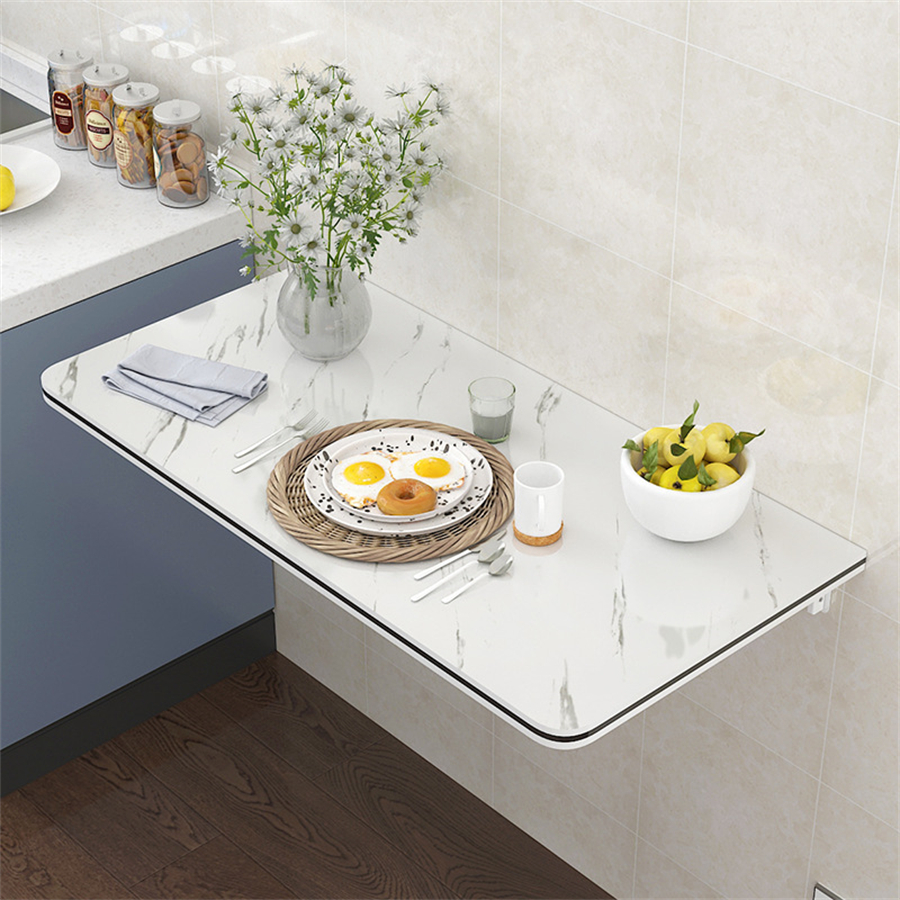 Folding Wall Desk, Wall-mounte - Food Storage Rack For Kitchen 리뷰 및 가격