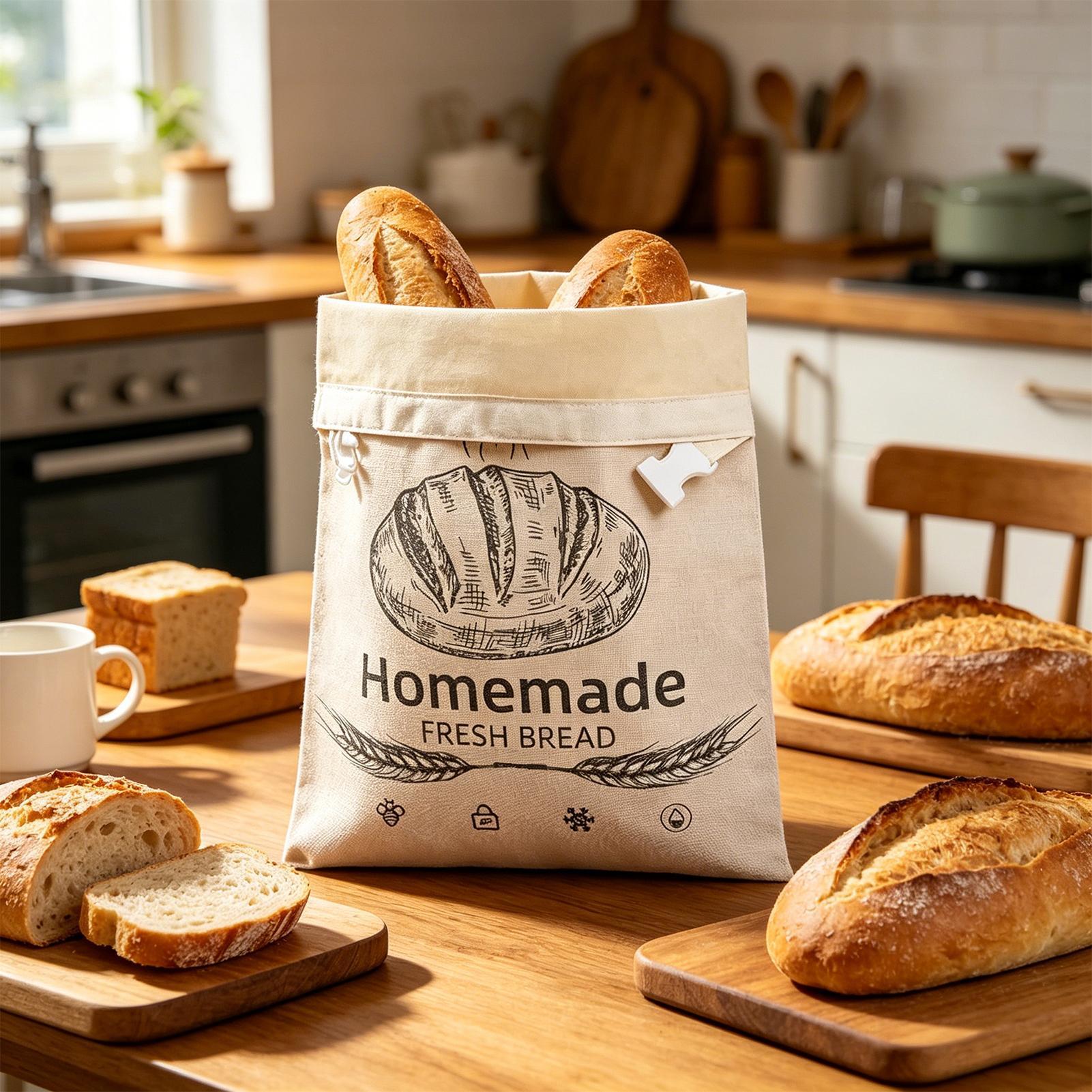 Beeswax Bread Bags Reusable Re - Beeswax Food Wrap 리뷰 및 가격