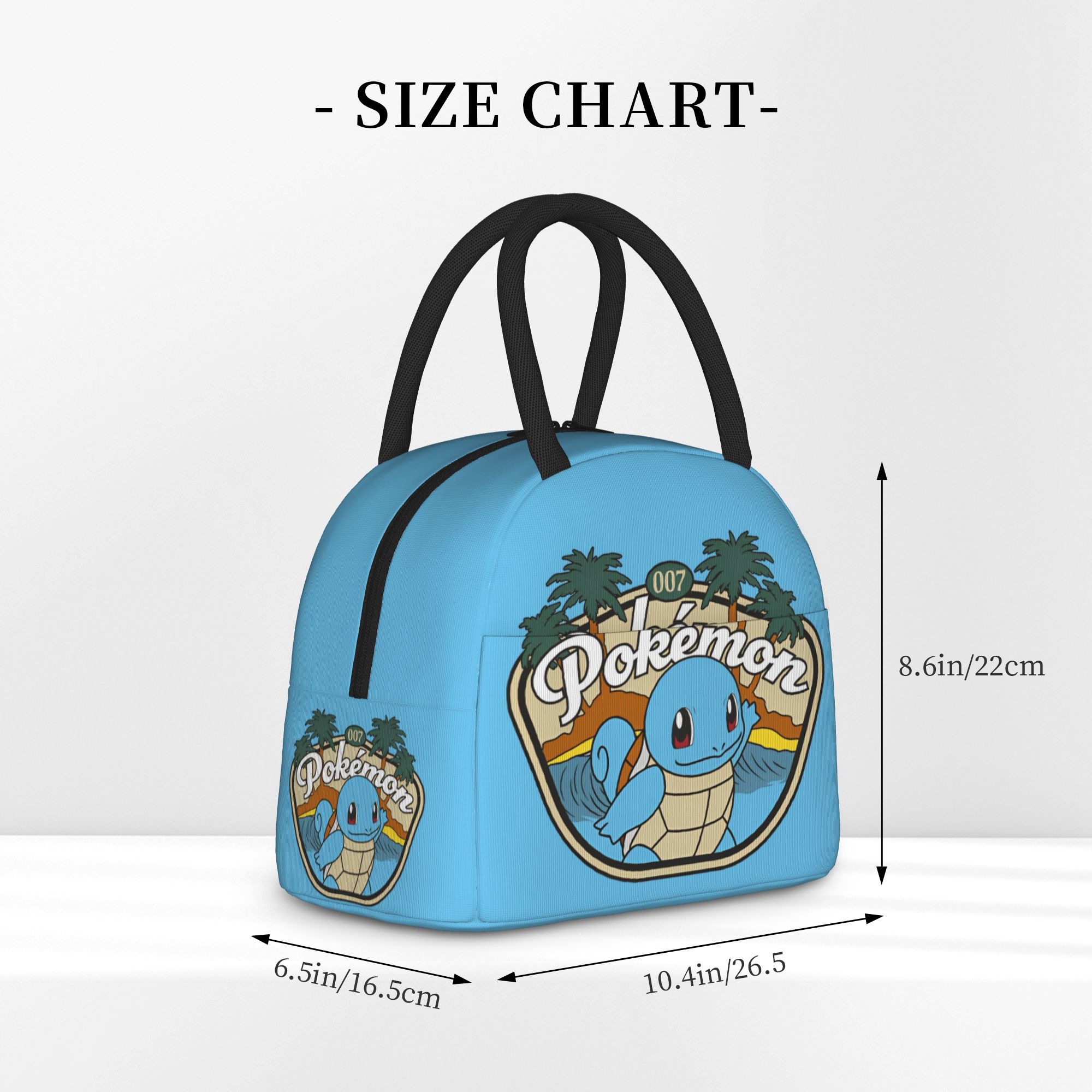 pokemoned Accessories Insulate - Food Storage In Cooler 리뷰 및 가격