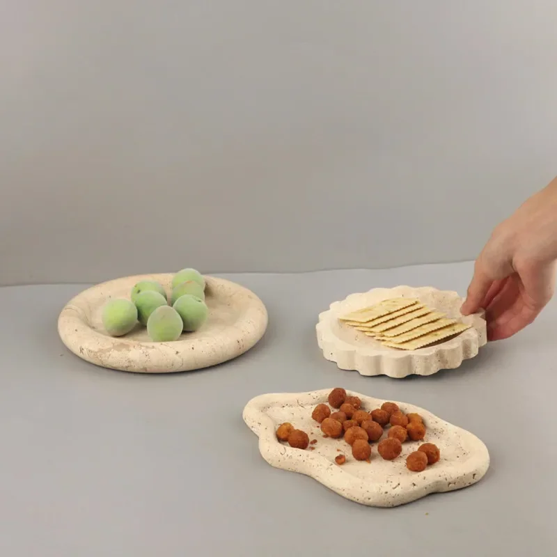 Geometric Circular Light Yello - Food Storage Yellow 리뷰 및 가격