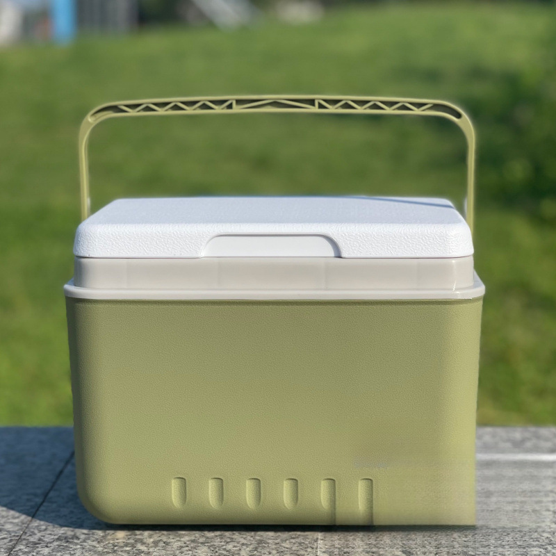 Portable Insulated Cooler Box  - Food Storage In Cooler 리뷰 및 가격