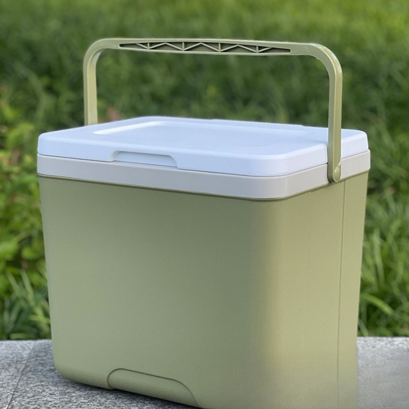 Portable Insulated Cooler Box  - Food Storage In Cooler 리뷰 및 가격