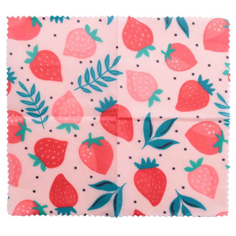 B62B-4Set Reusable Beeswax Clo - Beeswax Food Wrap 리뷰 및 가격