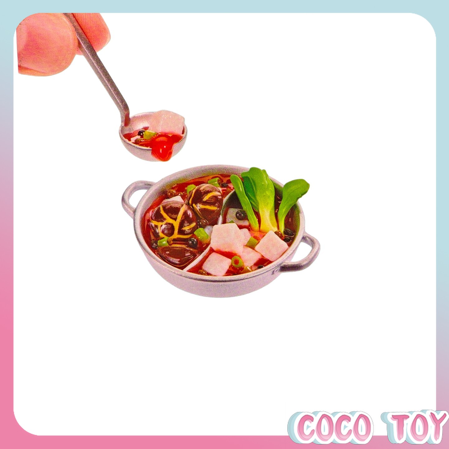 Genuine Hot New MGA Miniverse  - Food Storage Kits 리뷰 및 가격