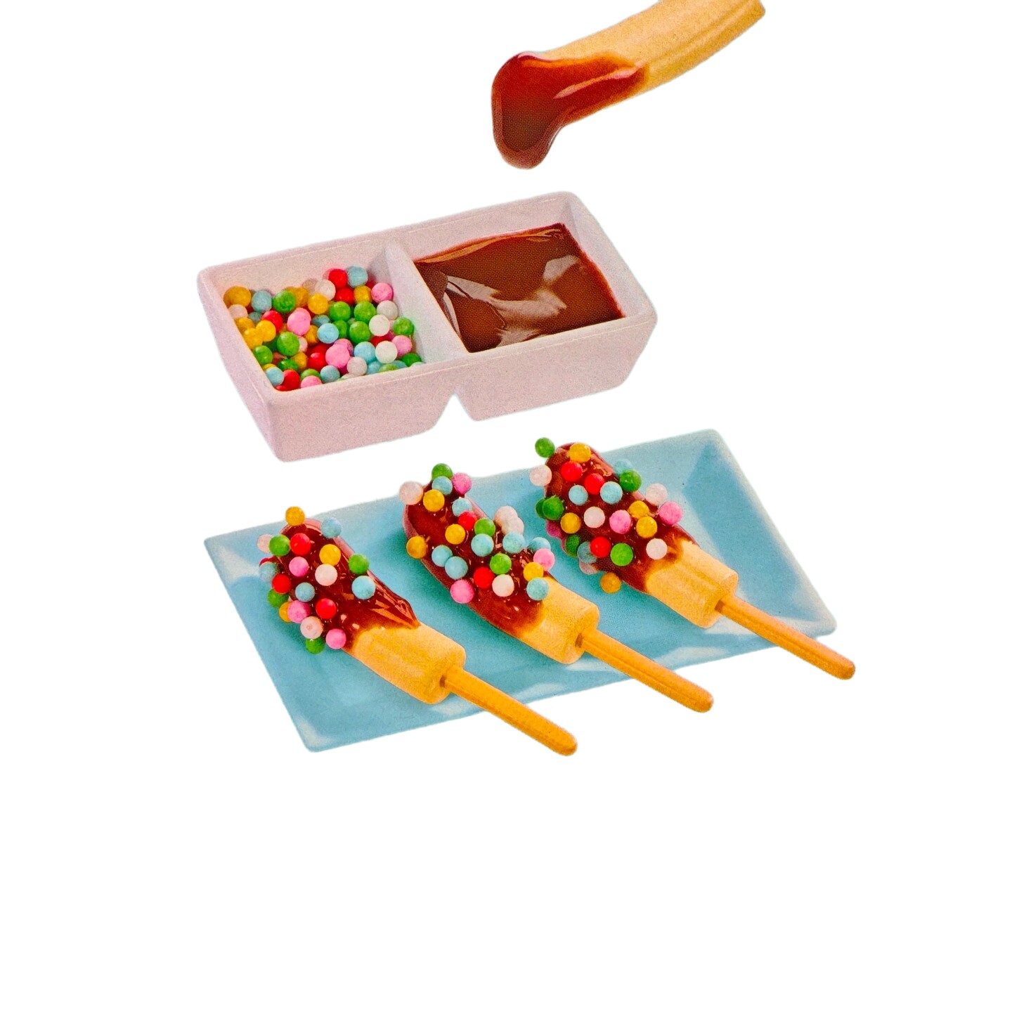 Genuine Hot New MGA Miniverse  - Food Storage Kits 리뷰 및 가격