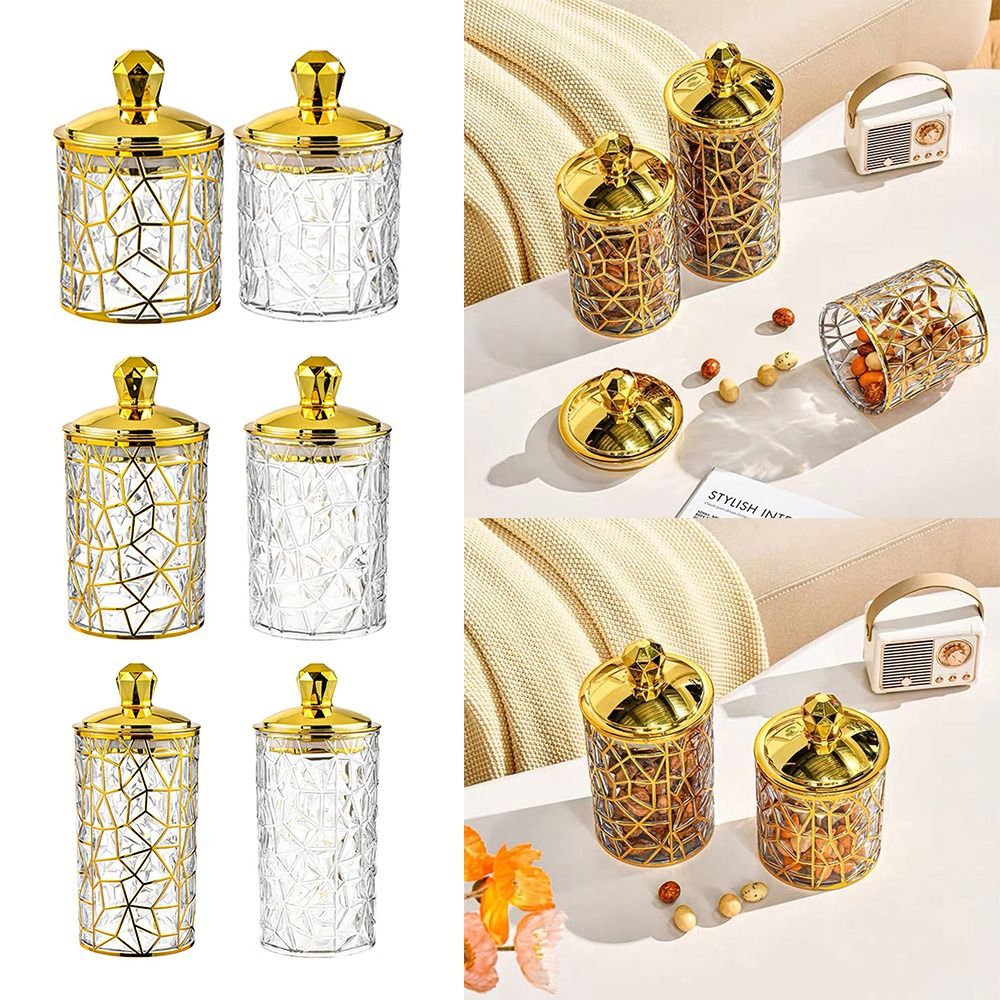 Transparent Food Storage Pots  - Food Storage Box Plastic 리뷰 및 가격