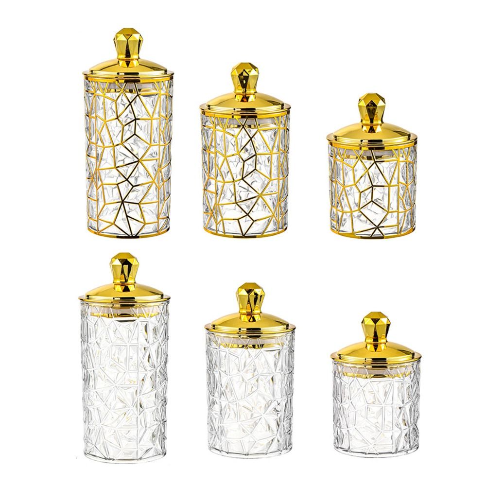 Transparent Food Storage Pots  - Food Storage Box Plastic 리뷰 및 가격