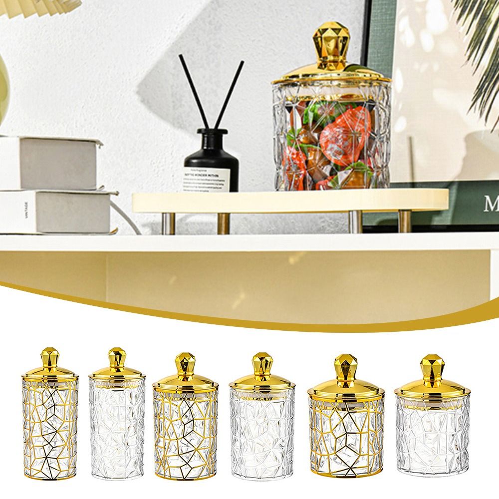 Transparent Food Storage Pots  - Food Storage Box Plastic 리뷰 및 가격
