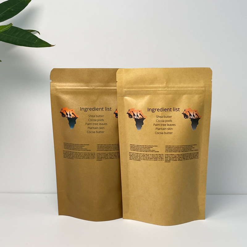 50Pcs/Lot Custom Tea Pouch Foo - Food Storage Zip Bags 리뷰 및 가격