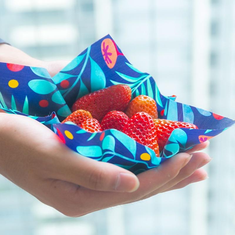 3sheets Beeswax Food Wrap Roll - Beeswax Food Wrap 리뷰 및 가격