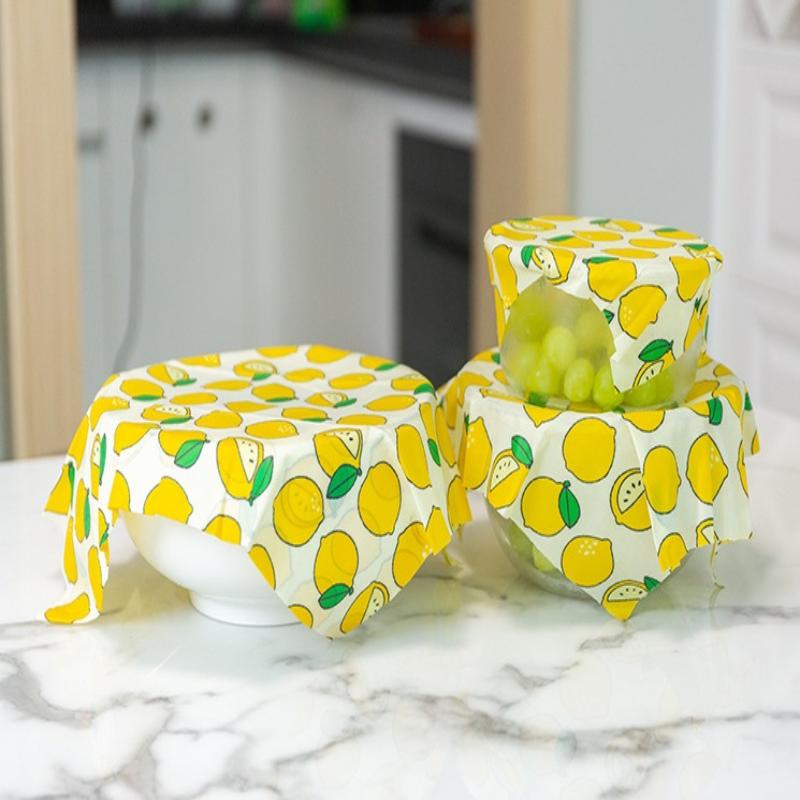 3sheets Beeswax Food Wrap Roll - Beeswax Food Wrap 리뷰 및 가격