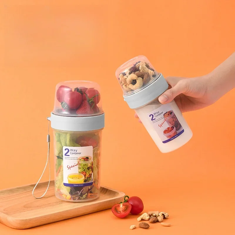 Breakfast Oatmeal Cereal Nut Y - Food Storage Kits 리뷰 및 가격
