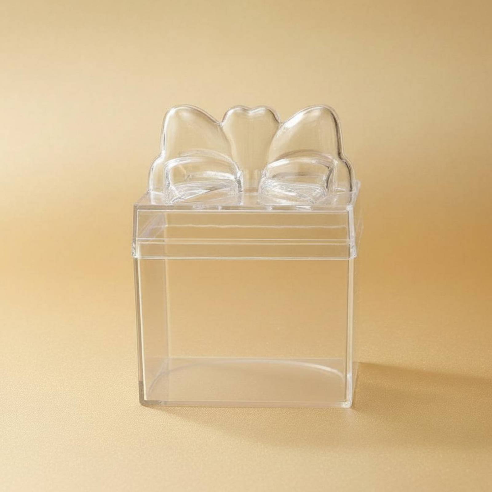 Clear Plastic Candy Box with R - Food Storage Box Plastic 리뷰 및 가격